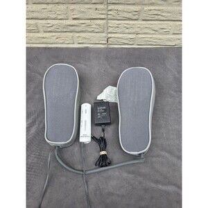 Family practice foot chargers vintage dry massage system MODEL FG-7